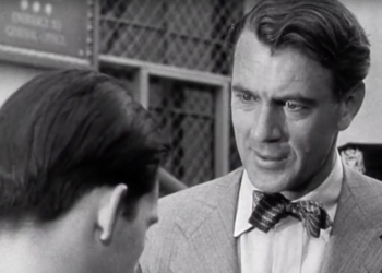 Southampton Playhouse Presents First Annual Gary Cooper Festival